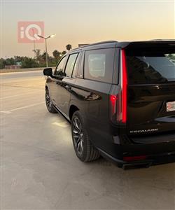 كاديلاك اسكاليد